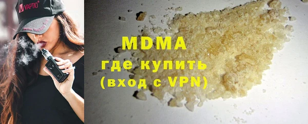 молекула духа Богородицк