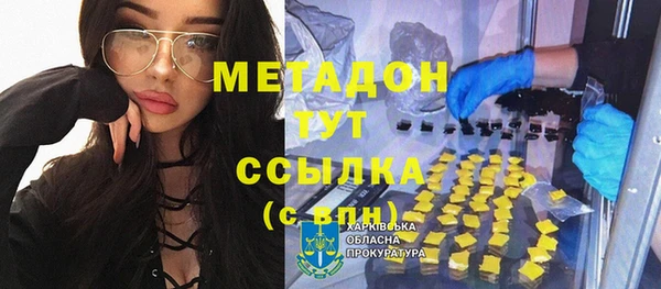 молекула духа Богородицк